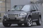 Land Rover Freelander 2 by Startech 2009 года